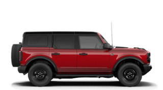 2026 Ford Bronco® External Image 1